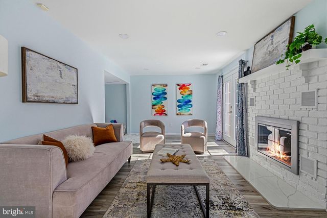 4600 4TH RD N, Arlington, VA 22203