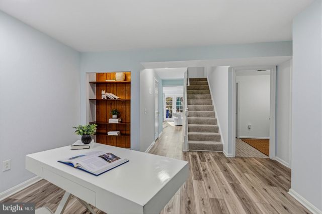 4600 4TH RD N, Arlington, VA 22203