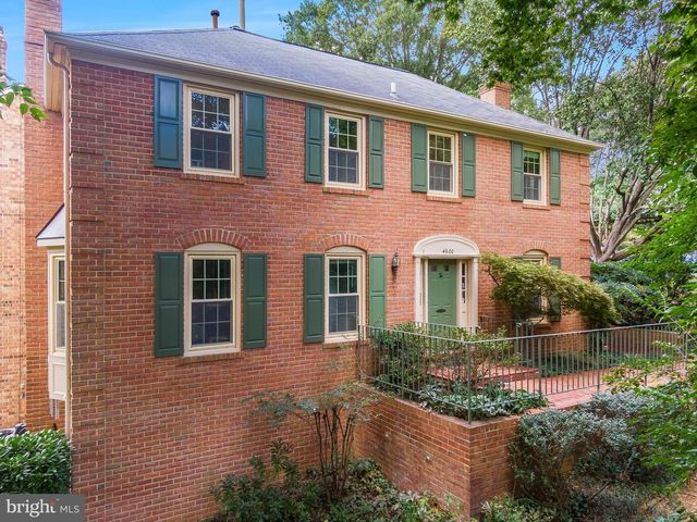 4600 4TH RD N, Arlington, VA 22203
