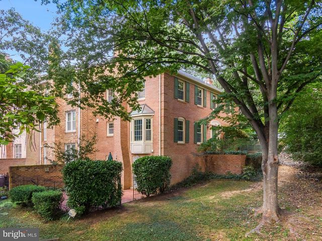 4600 4TH RD N, Arlington, VA 22203