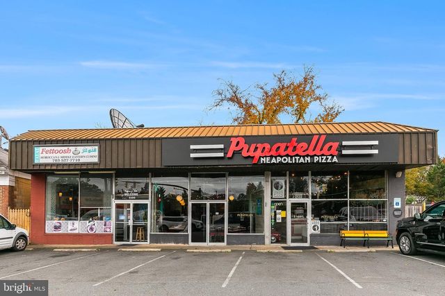 4600 4TH RD N, Arlington, VA 22203