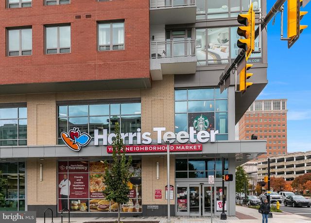 4600 4TH RD N, Arlington, VA 22203