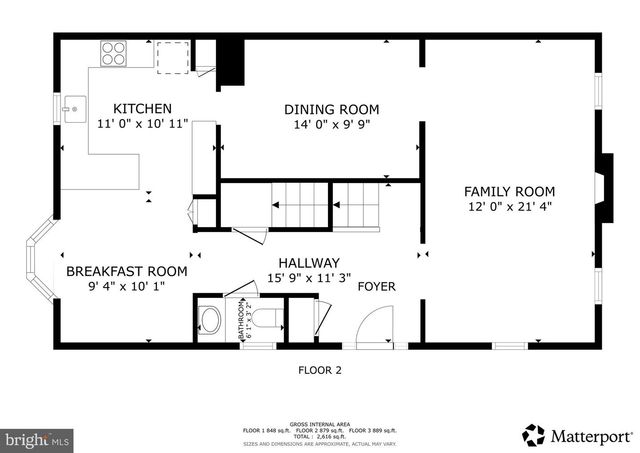 4600 4TH RD N, Arlington, VA 22203