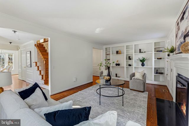 4600 4TH RD N, Arlington, VA 22203