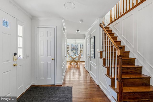 4600 4TH RD N, Arlington, VA 22203