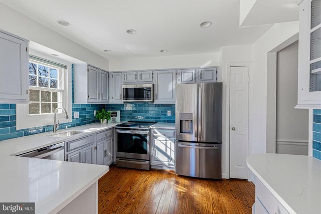 4600 4TH RD N, Arlington, VA 22203