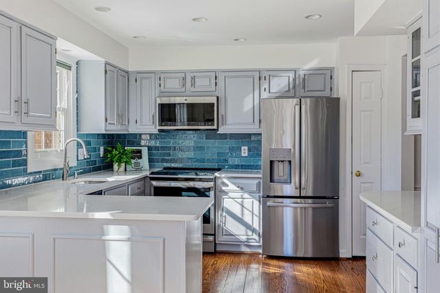 4600 4TH RD N, Arlington, VA 22203