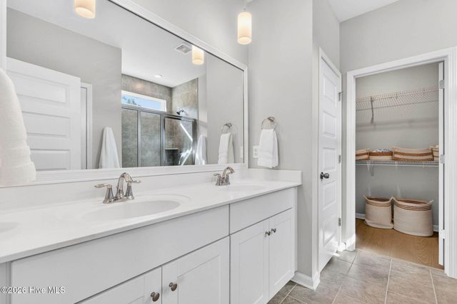 9205 Little Osprey Drive Lot 337, Calabash, NC 28467