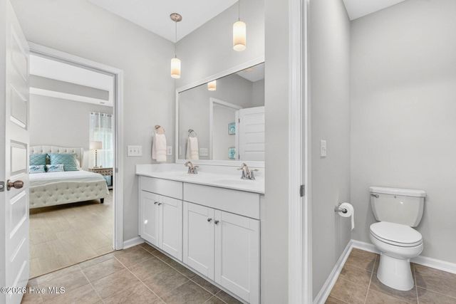 9205 Little Osprey Drive Lot 337, Calabash, NC 28467