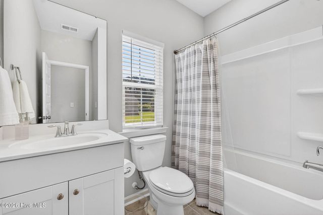 9205 Little Osprey Drive Lot 337, Calabash, NC 28467