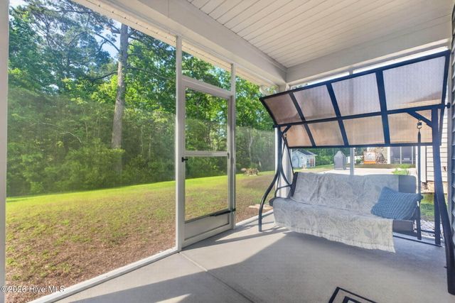 9205 Little Osprey Drive Lot 337, Calabash, NC 28467
