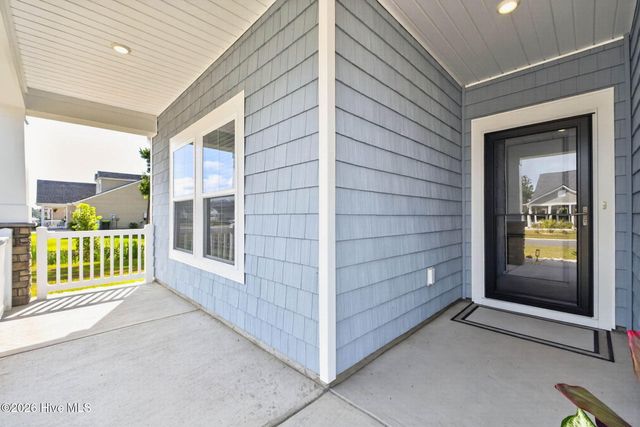 9205 Little Osprey Drive Lot 337, Calabash, NC 28467