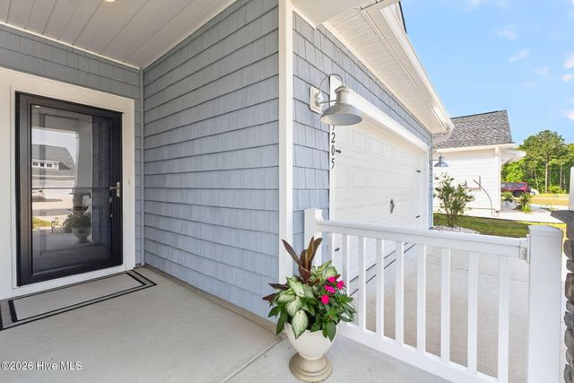 9205 Little Osprey Drive Lot 337, Calabash, NC 28467