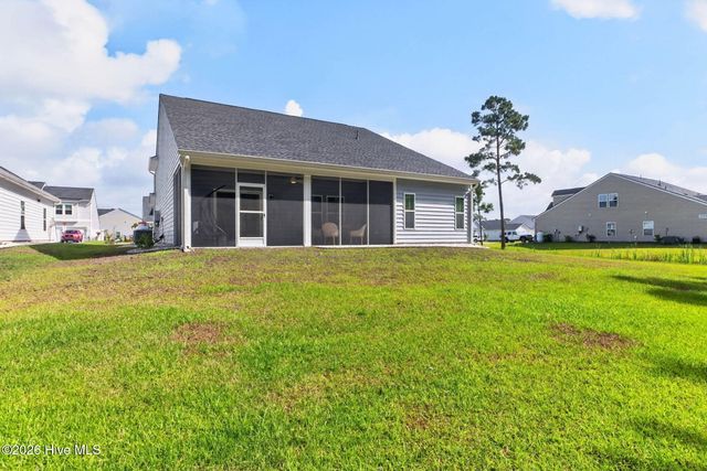 9205 Little Osprey Drive Lot 337, Calabash, NC 28467