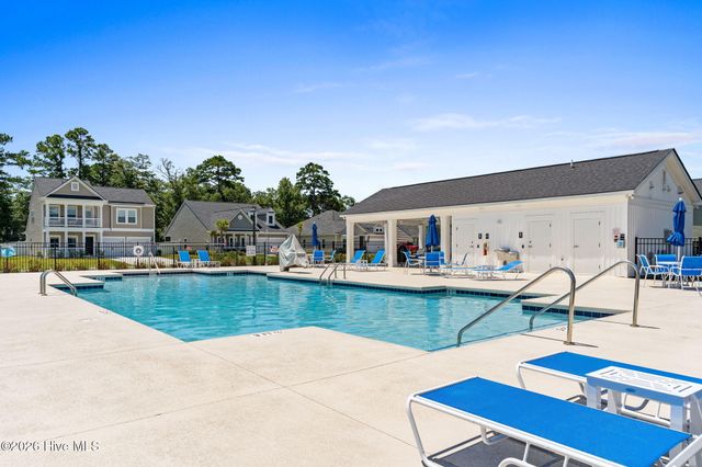 9205 Little Osprey Drive Lot 337, Calabash, NC 28467