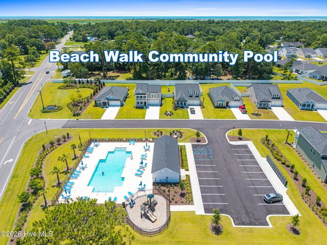 9205 Little Osprey Drive Lot 337, Calabash, NC 28467