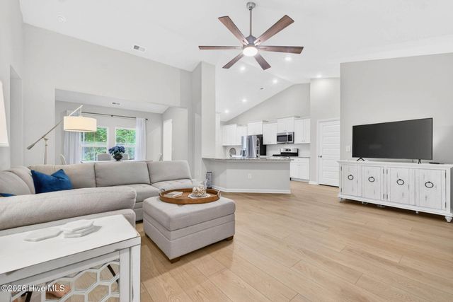9205 Little Osprey Drive Lot 337, Calabash, NC 28467