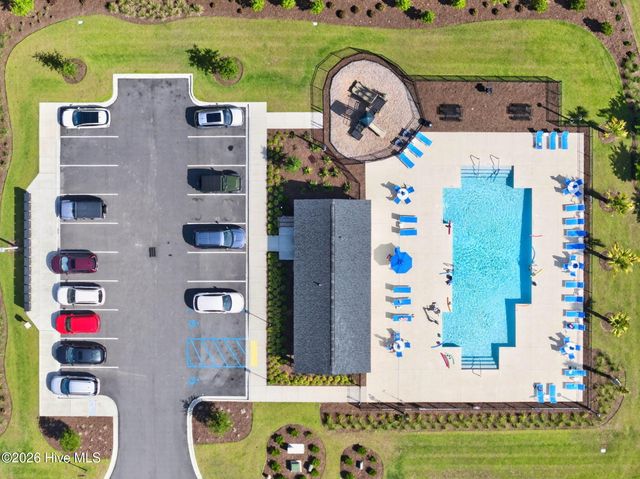 9205 Little Osprey Drive Lot 337, Calabash, NC 28467