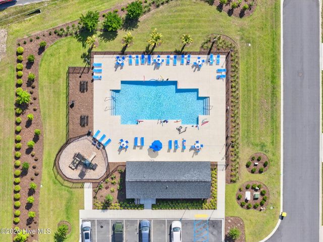 9205 Little Osprey Drive Lot 337, Calabash, NC 28467