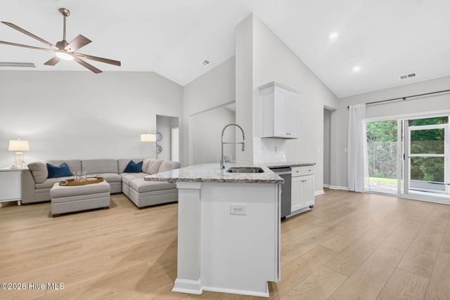 9205 Little Osprey Drive Lot 337, Calabash, NC 28467