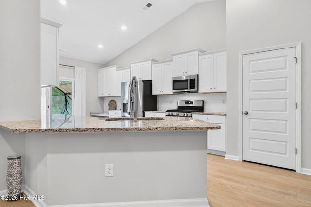9205 Little Osprey Drive Lot 337, Calabash, NC 28467