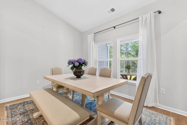 9205 Little Osprey Drive Lot 337, Calabash, NC 28467