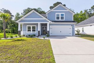 9205 Little Osprey Drive Lot 337, Calabash, NC 28467