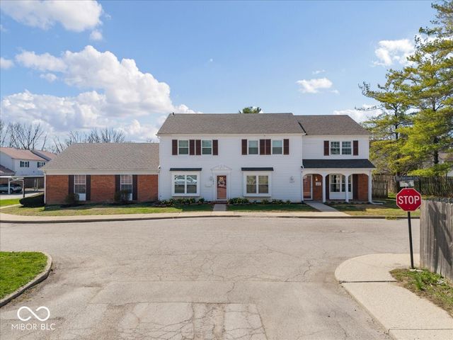 1619 Marborough Lane, Indianapolis, IN 46260