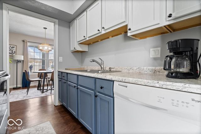 1619 Marborough Lane, Indianapolis, IN 46260