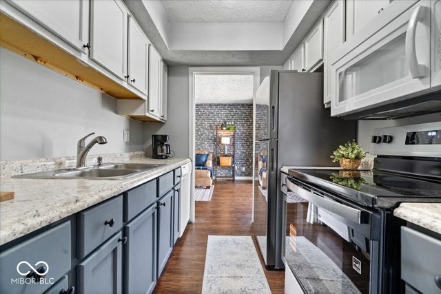 1619 Marborough Lane, Indianapolis, IN 46260