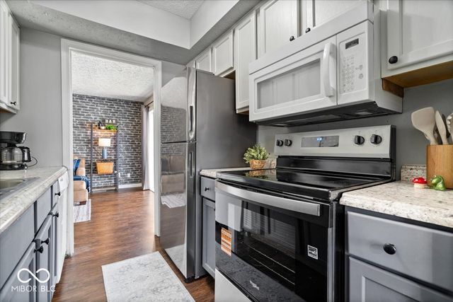 1619 Marborough Lane, Indianapolis, IN 46260