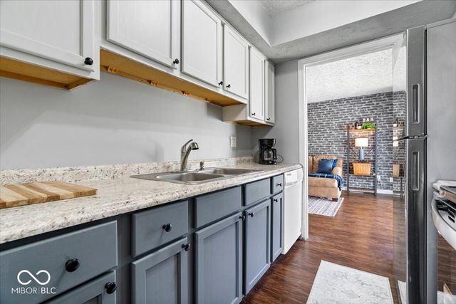 1619 Marborough Lane, Indianapolis, IN 46260