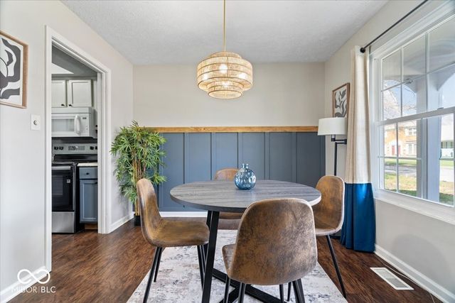 1619 Marborough Lane, Indianapolis, IN 46260