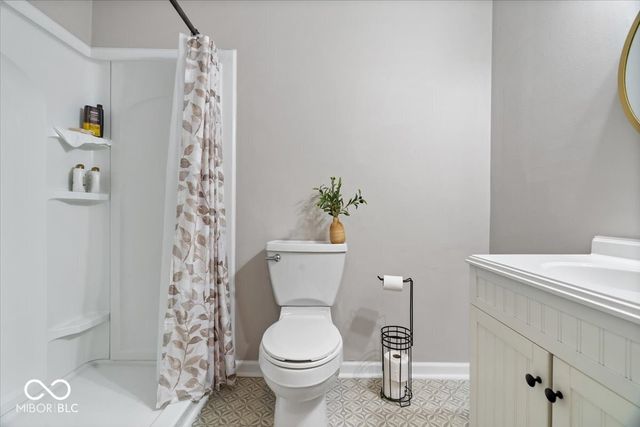 1619 Marborough Lane, Indianapolis, IN 46260