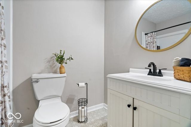 1619 Marborough Lane, Indianapolis, IN 46260