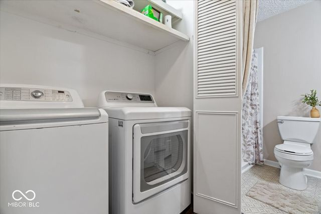 1619 Marborough Lane, Indianapolis, IN 46260