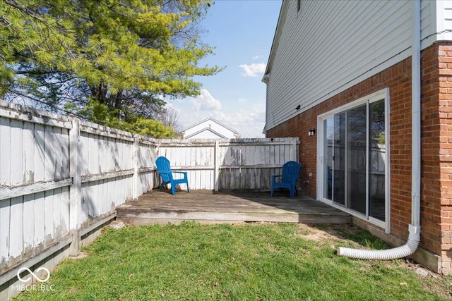 1619 Marborough Lane, Indianapolis, IN 46260