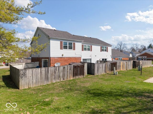 1619 Marborough Lane, Indianapolis, IN 46260