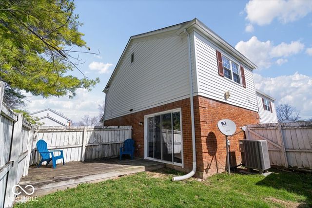 1619 Marborough Lane, Indianapolis, IN 46260