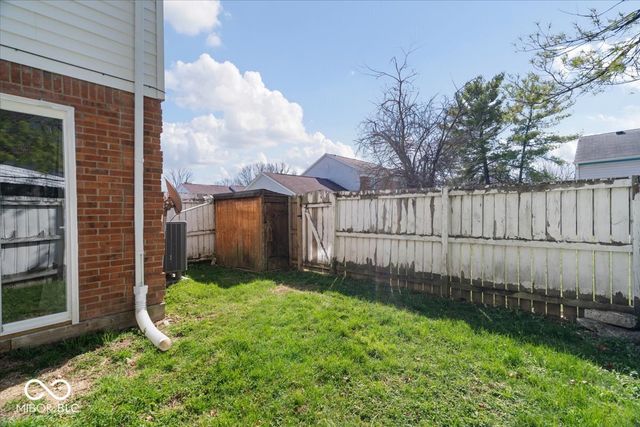 1619 Marborough Lane, Indianapolis, IN 46260