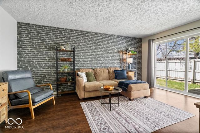 1619 Marborough Lane, Indianapolis, IN 46260