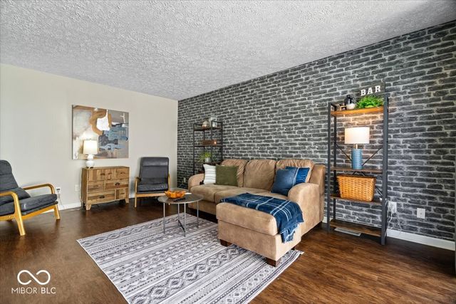 1619 Marborough Lane, Indianapolis, IN 46260