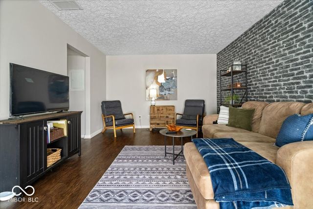 1619 Marborough Lane, Indianapolis, IN 46260