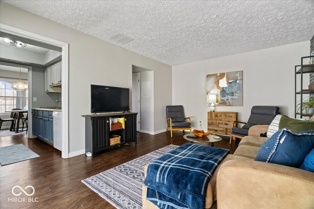 1619 Marborough Lane, Indianapolis, IN 46260