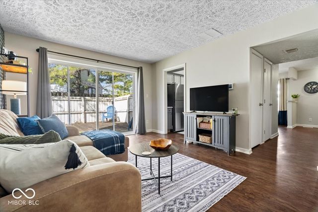 1619 Marborough Lane, Indianapolis, IN 46260