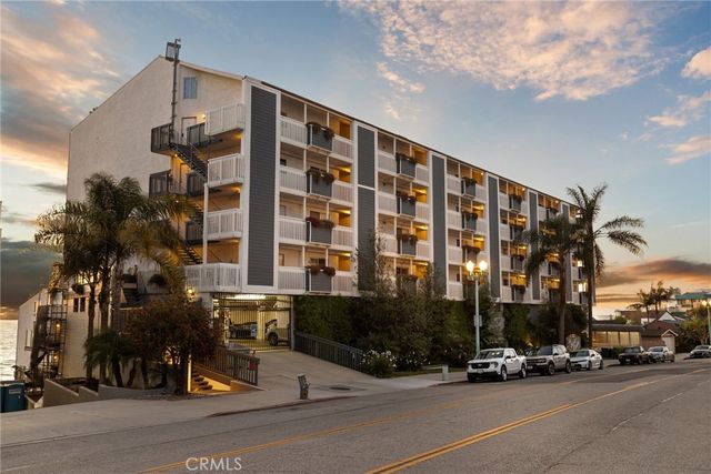 615 Esplanade 805, Redondo Beach, CA 90277