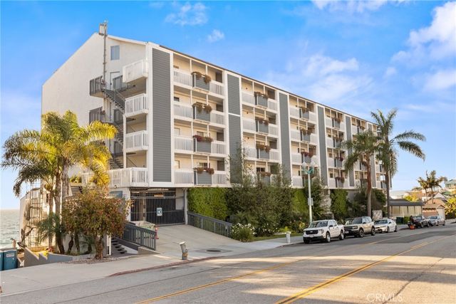 615 Esplanade 805, Redondo Beach, CA 90277