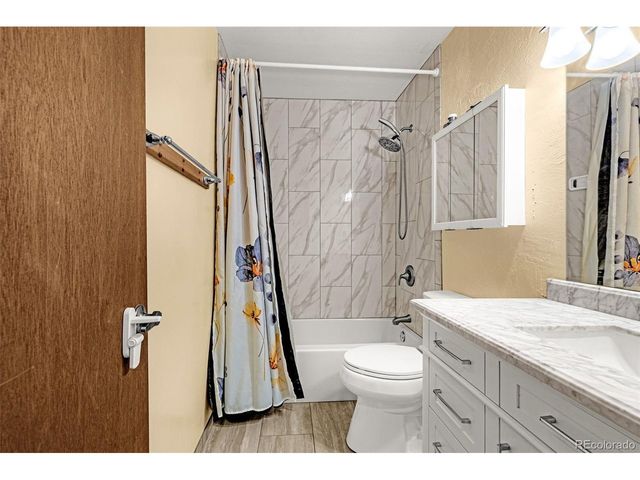 5191 Bitterweed, Colorado Springs, CO 80917