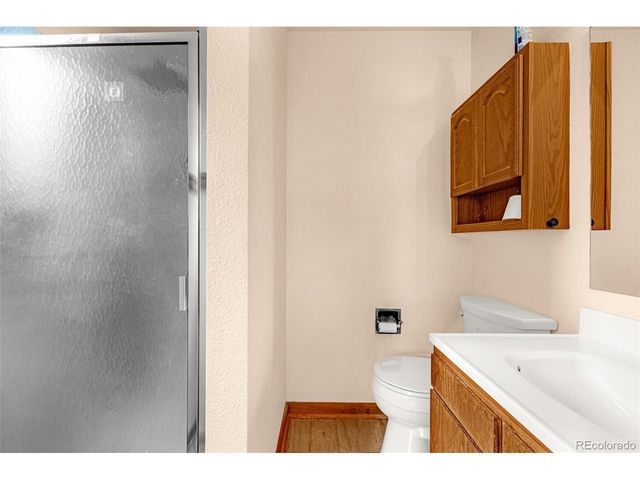 5191 Bitterweed, Colorado Springs, CO 80917