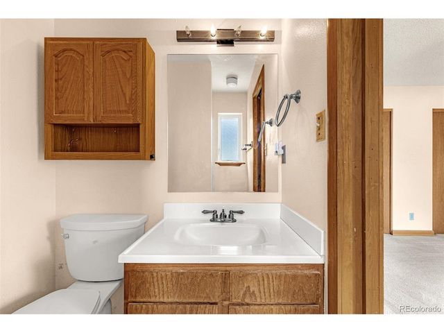5191 Bitterweed, Colorado Springs, CO 80917